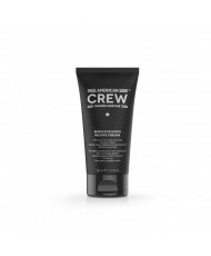 Зволожуючий крем для гоління American Crew MOISTURIZING SHAVE CREAM Зволожуючий крем для гоління American Crew MOISTURIZING SHAVE CREAM